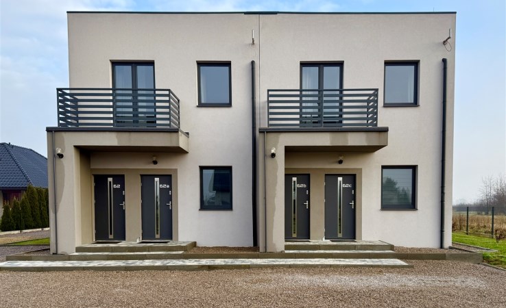 mieszkanie na wynajem - Oświęcim, Stare Miasto