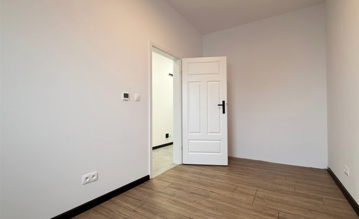 mieszkanie na wynajem - Oświęcim, Stare Miasto