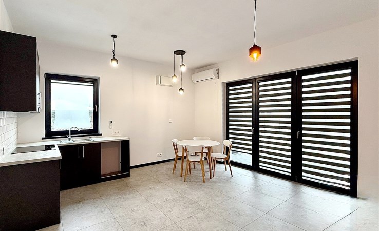 mieszkanie na wynajem - Oświęcim, Stare Miasto