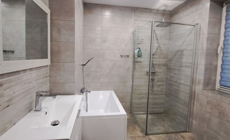 dom na sprzedaż - Polanka Wielka