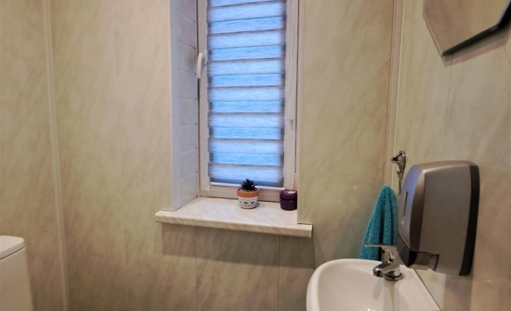 dom na sprzedaż - Polanka Wielka