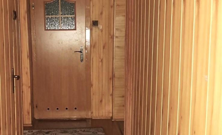 dom na sprzedaż - Polanka Wielka