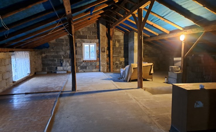 dom na sprzedaż - Polanka Wielka