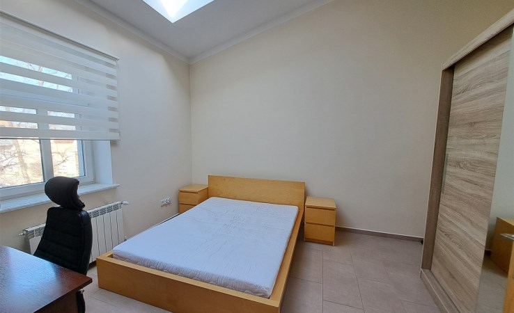 mieszkanie na wynajem - Oświęcim, Centrum