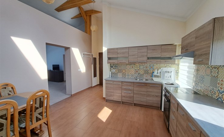 mieszkanie na wynajem - Oświęcim, Centrum