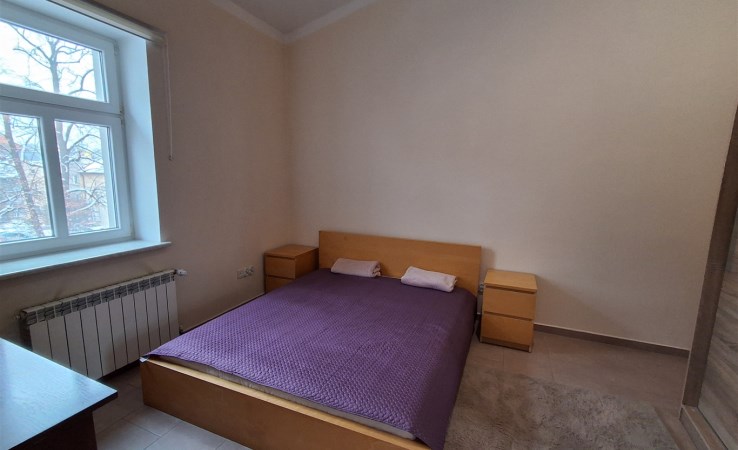 mieszkanie na wynajem - Oświęcim, Centrum