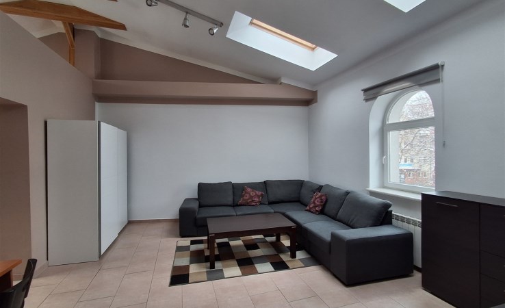 mieszkanie na wynajem - Oświęcim, Centrum