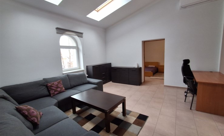 mieszkanie na wynajem - Oświęcim, Centrum