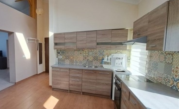 mieszkanie na wynajem - Oświęcim, Centrum