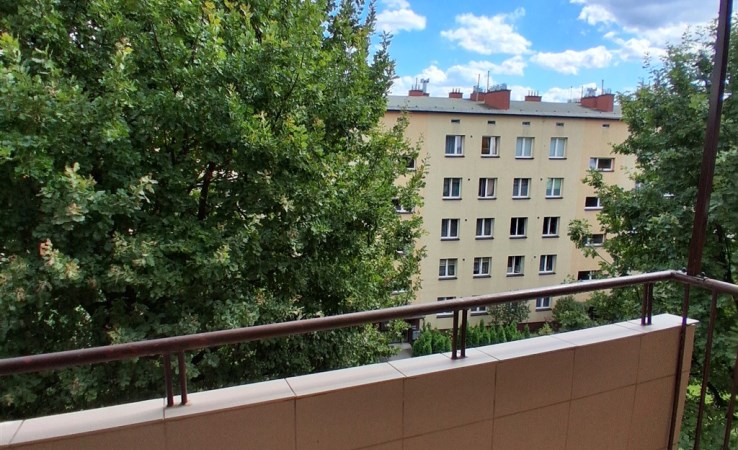 mieszkanie na sprzedaż - Oświęcim, Osiedle