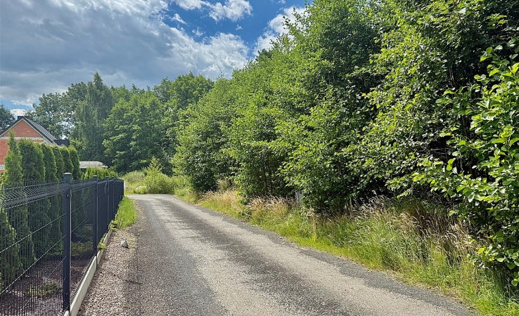 działka na sprzedaż - Oświęcim (gw), Zaborze