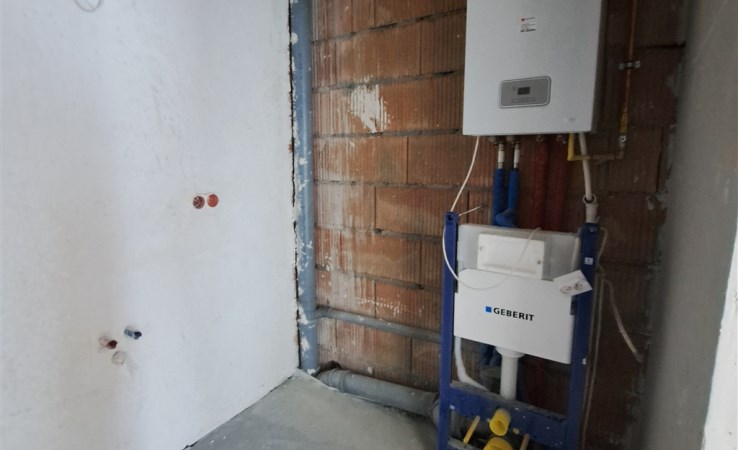 mieszkanie na sprzedaż - Oświęcim