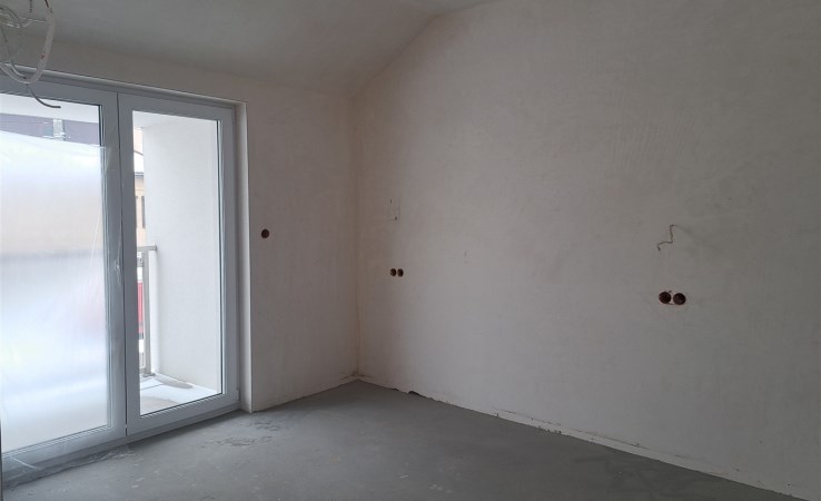 mieszkanie na sprzedaż - Oświęcim