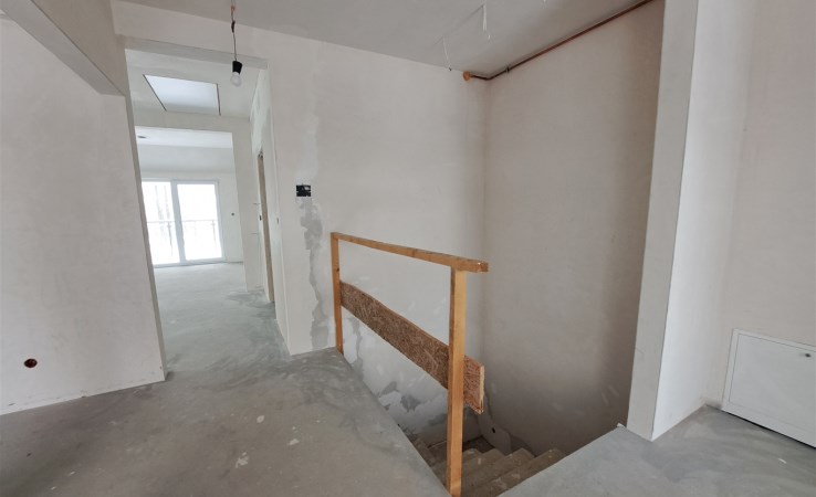 mieszkanie na sprzedaż - Oświęcim