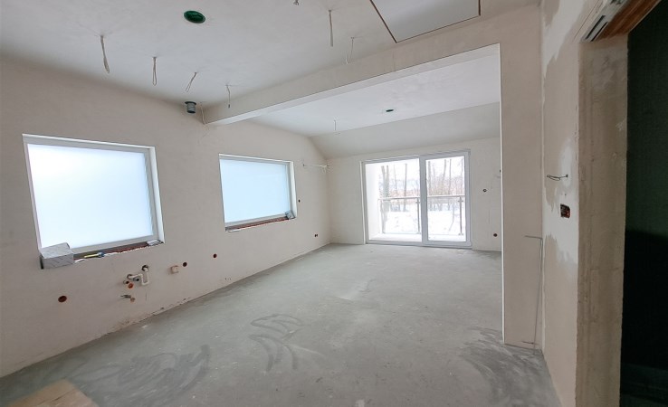 mieszkanie na sprzedaż - Oświęcim