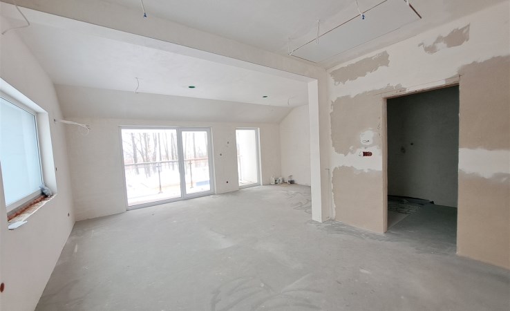 mieszkanie na sprzedaż - Oświęcim