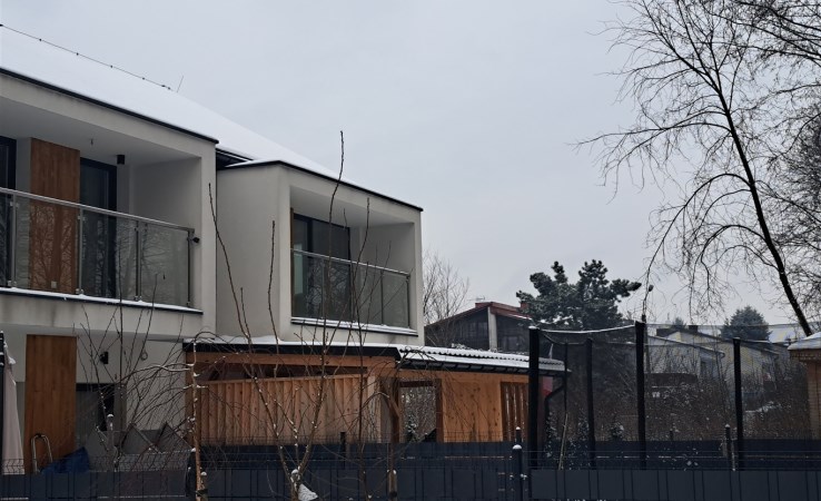 mieszkanie na sprzedaż - Oświęcim