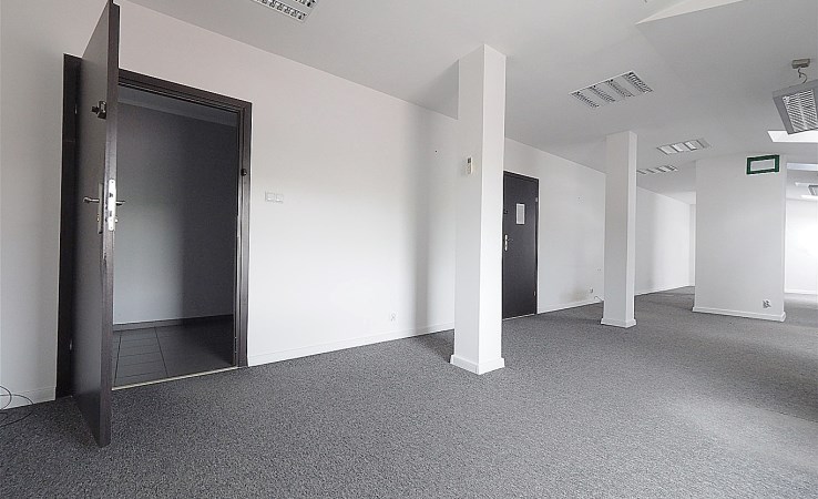 lokal na wynajem - Oświęcim, Centrum