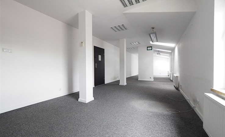 lokal na wynajem - Oświęcim, Centrum