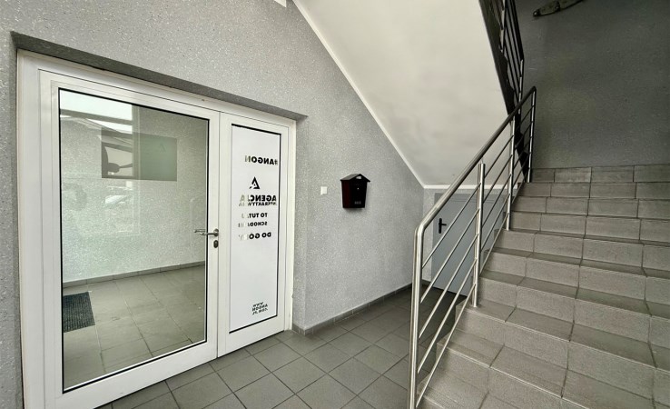 lokal na wynajem - Oświęcim, Centrum