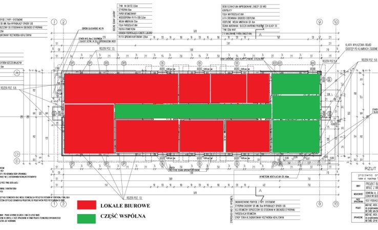 lokal na wynajem - Oświęcim, Centrum