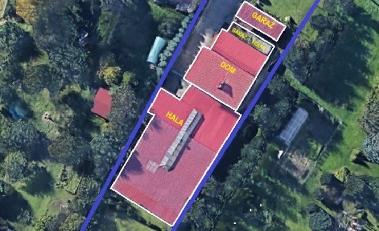 dom na sprzedaż - Oświęcim