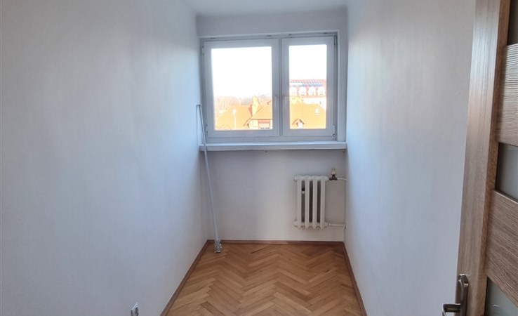 mieszkanie na sprzedaż - Oświęcim, Osiedle