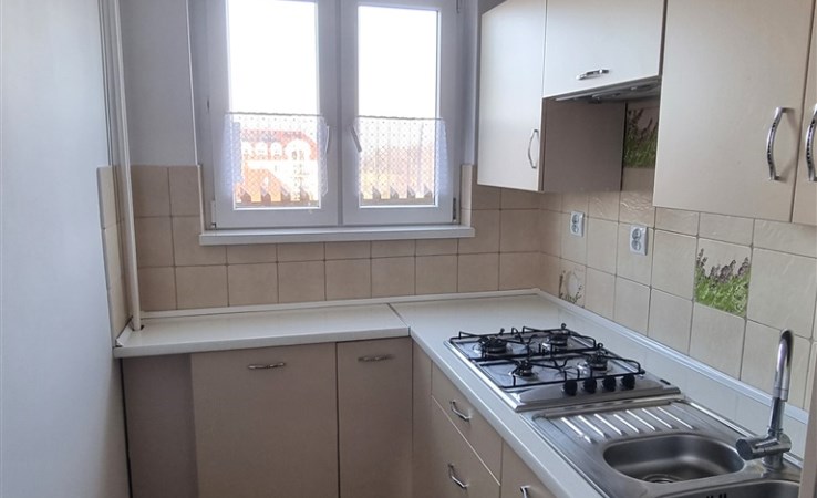 mieszkanie na sprzedaż - Oświęcim, Osiedle