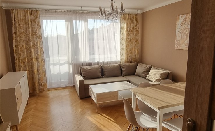 mieszkanie na sprzedaż - Oświęcim, Osiedle