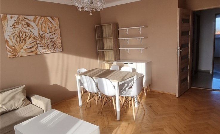 mieszkanie na sprzedaż - Oświęcim, Osiedle