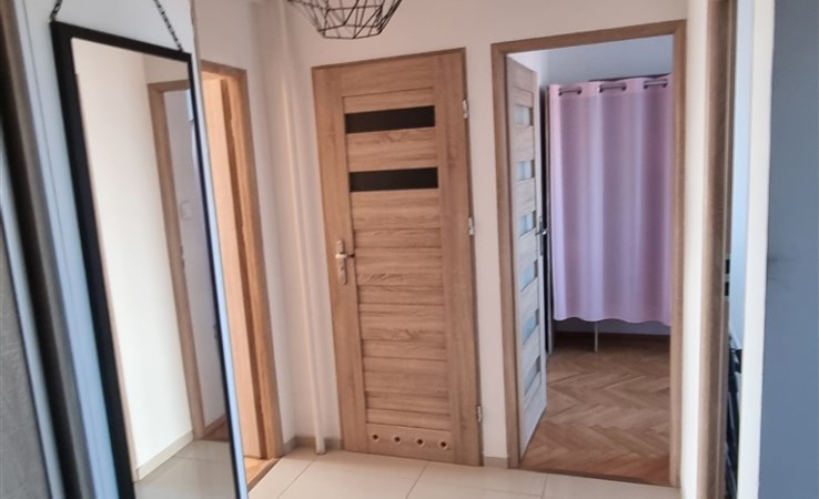 mieszkanie na sprzedaż - Oświęcim, Osiedle