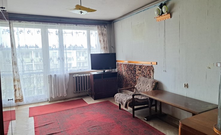 mieszkanie na sprzedaż - Oświęcim