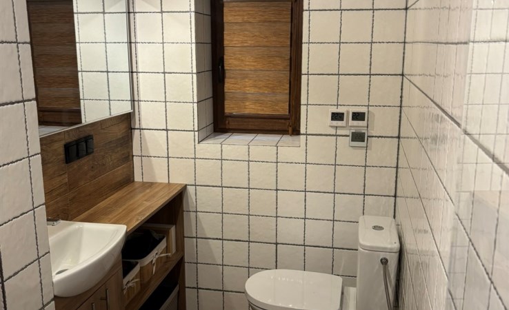 dom na sprzedaż - Brzeszcze