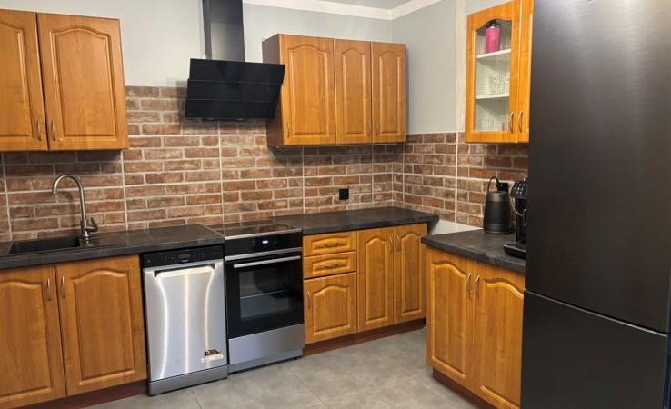 dom na sprzedaż - Brzeszcze