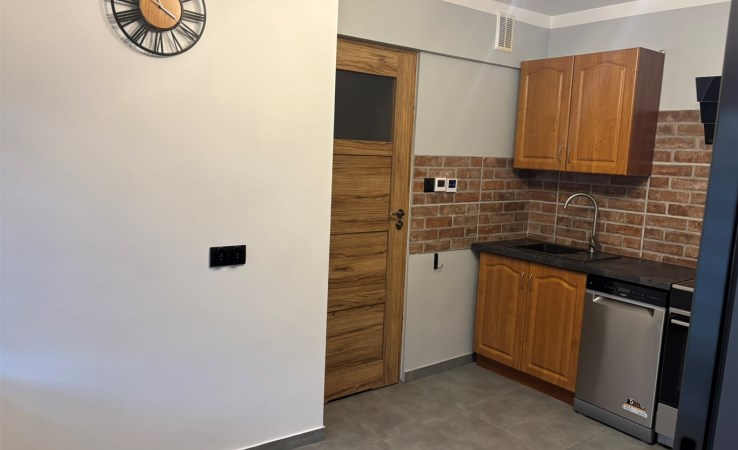 dom na sprzedaż - Brzeszcze