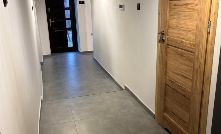 dom na sprzedaż - Brzeszcze