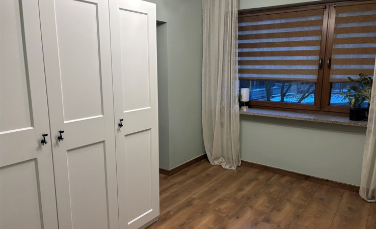 dom na sprzedaż - Brzeszcze