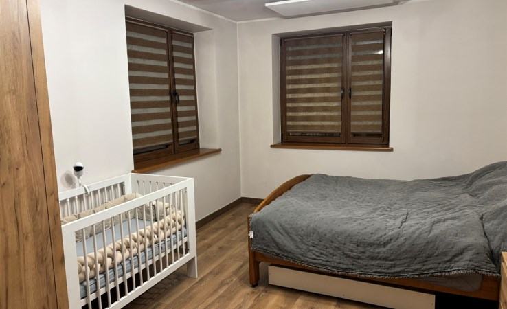 dom na sprzedaż - Brzeszcze