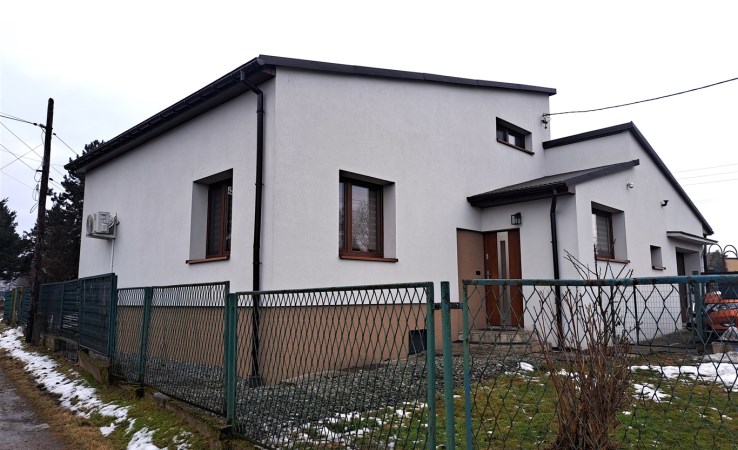 dom na sprzedaż - Brzeszcze