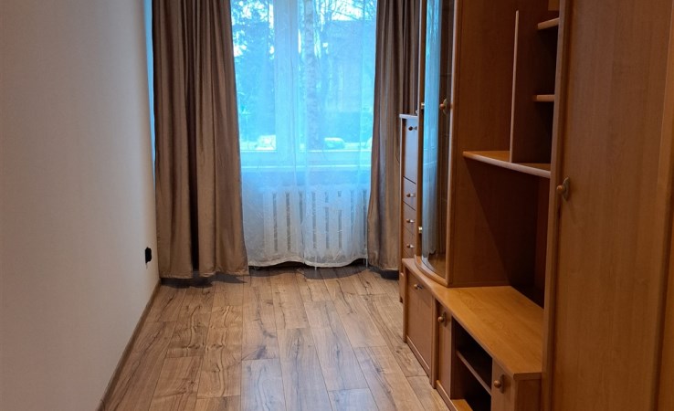 mieszkanie na wynajem - Oświęcim