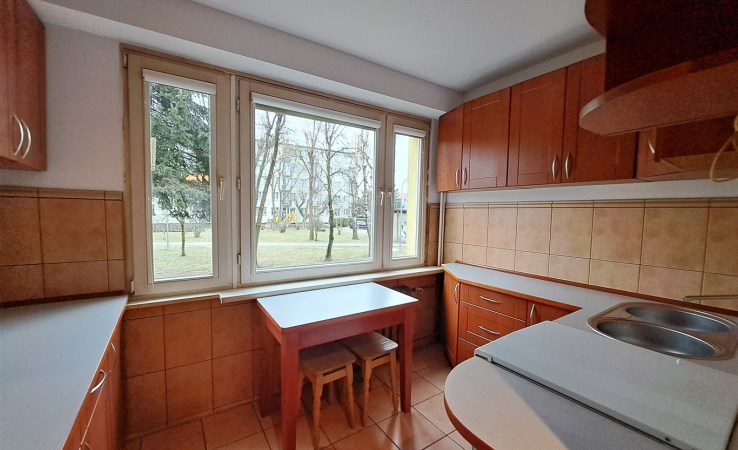 mieszkanie na wynajem - Oświęcim