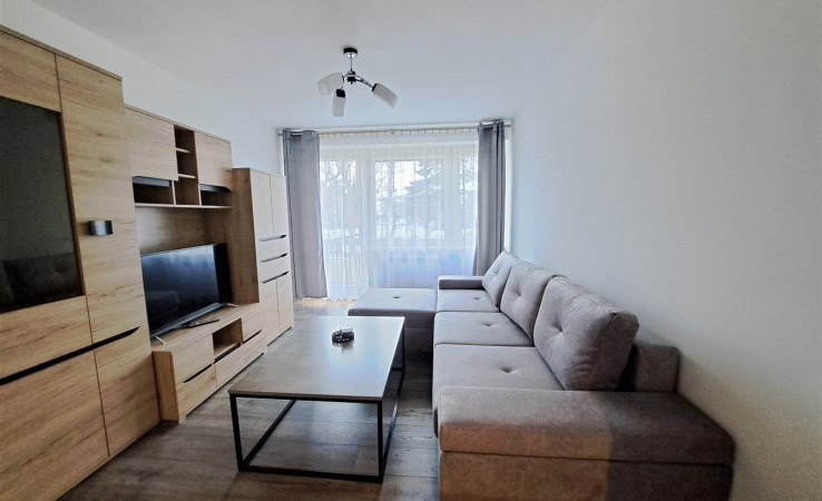 mieszkanie na wynajem - Oświęcim