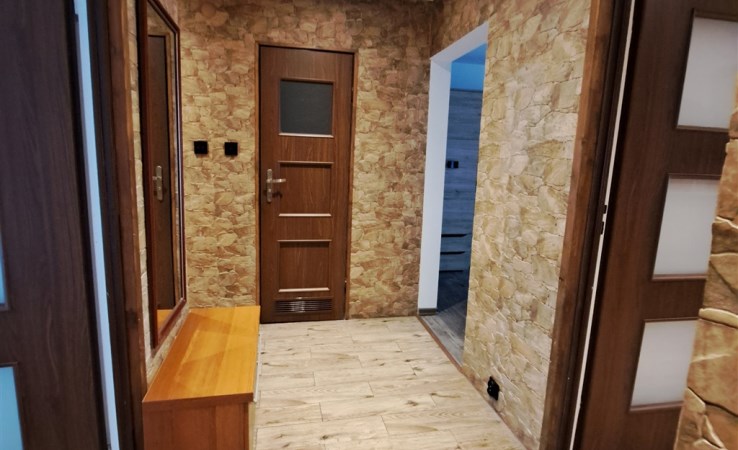 mieszkanie na wynajem - Oświęcim