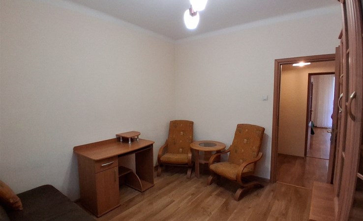 mieszkanie na wynajem - Oświęcim, Osiedle