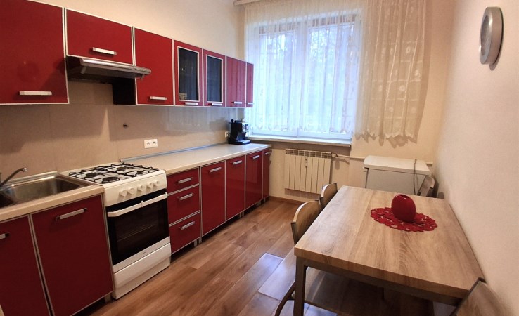 mieszkanie na wynajem - Oświęcim, Osiedle