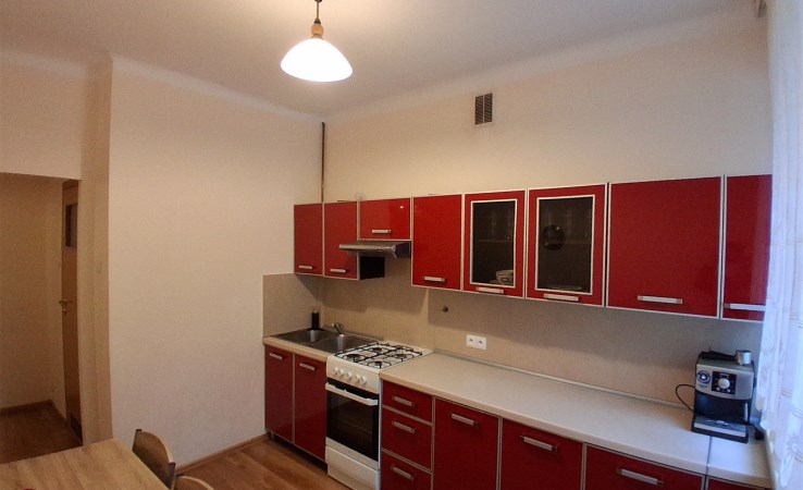 mieszkanie na wynajem - Oświęcim, Osiedle