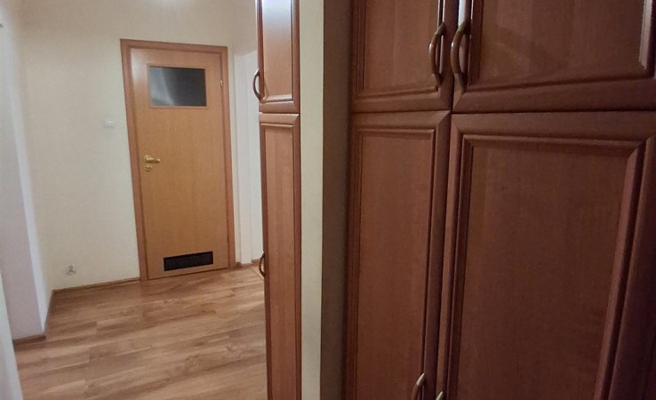 mieszkanie na wynajem - Oświęcim, Osiedle