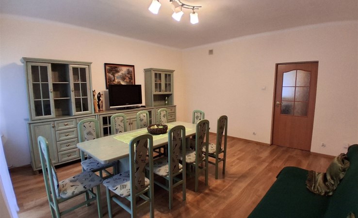 mieszkanie na wynajem - Oświęcim, Osiedle