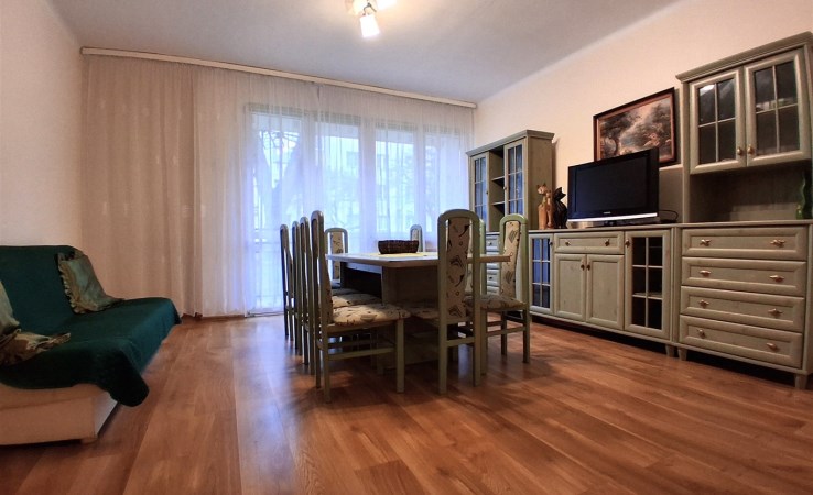 mieszkanie na wynajem - Oświęcim, Osiedle