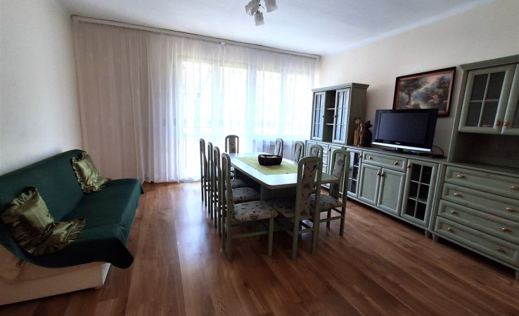 mieszkanie na wynajem - Oświęcim, Osiedle